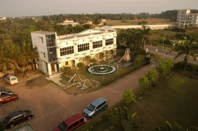 Hotel Deepak Hotel a Baliara