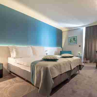 Hotel Kolovare Rooms