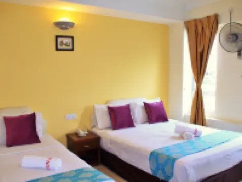 Sun Inns Hotel Kuala Selangor Hotel di Api-Api