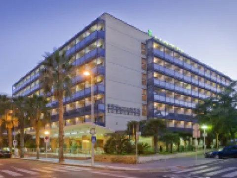 Eurosalou & Spa Hoteles en Salou
