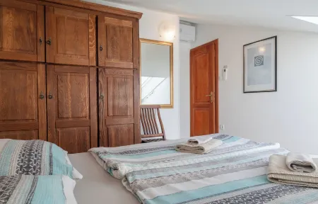 Apartments Hinterreiter Отели рядом с достопримечательностью «Fountain on Main Square»