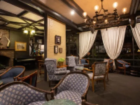 New England Motor Lodge Hotels in Glen Innes