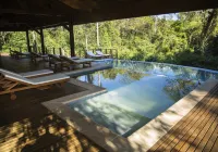 Mocona Virgin Lodge by DOT Boutique Hotels in Departamento San Pedro