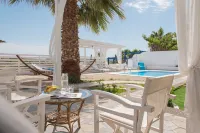 Alexandros Village - Pool