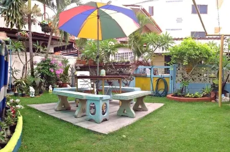 King's Home Hua Hin Homestay