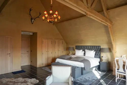 Boutique Hotel De Brakelhoen - Pools
