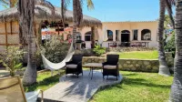 Buena Vista Oceanfront & Hot Springs Resort Hotels in La Ribera