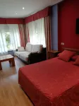 Hotel Azpiazu Các khách sạn ở Cudillero