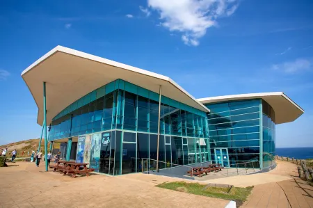 Big4 Ingenia Holidays Phillip Island Отели рядом с достопримечательностью «Джордж Басс Костал Уолк»