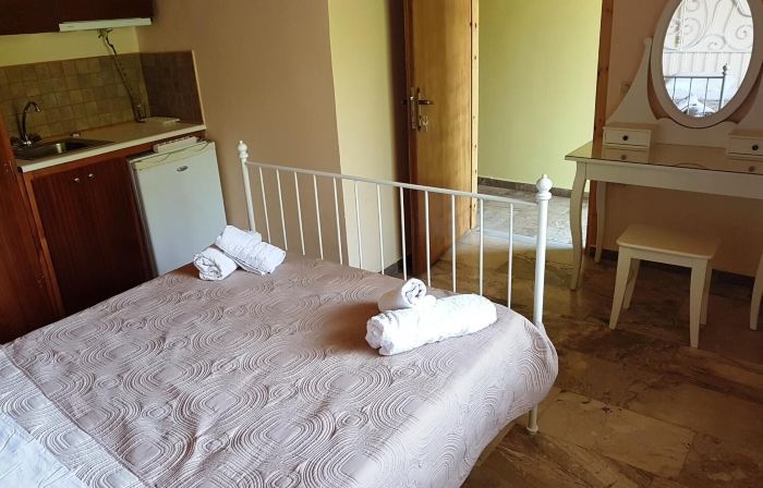 Studios Lefkada