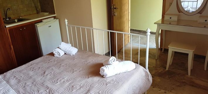 Studios Lefkada Hotel di Lefkada