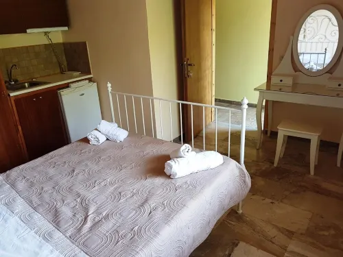 Studios Lefkada - 3-Star