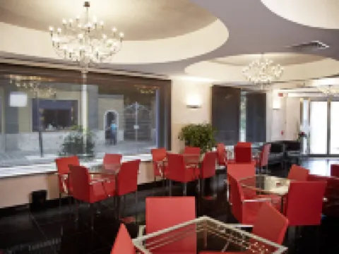 Victoria Hotel Hotéis em Pescara