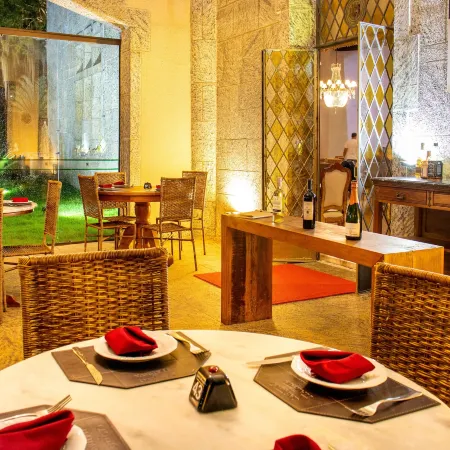 Castelo de Itaipava - Hotel, Eventos e Gastronomia