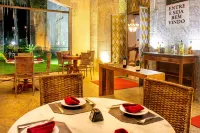 Castelo de Itaipava - Hotel, Eventos e Gastronomia - breakfast