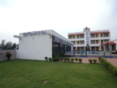 รีสอร์ทและสปา Lipi โรงแรมในมณฑรมุณี