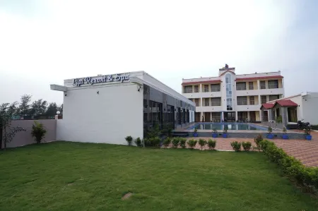 Lipi Resort and Spa