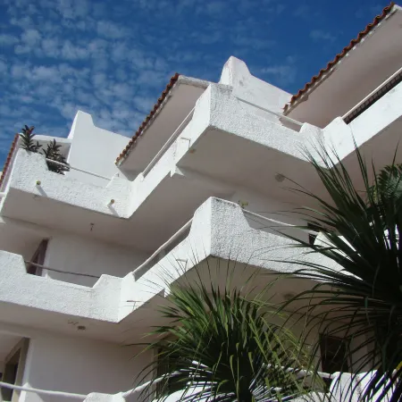 Hotel Green 16