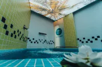 Gran Hotel Don Manuel - spa