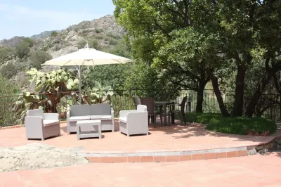 Il Poggio Country Resort Hotels in Graniti