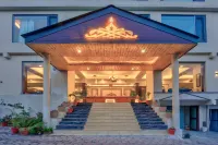 The Katoch Grand Resort Hotels in Palchan