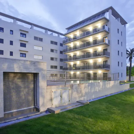 Apartamentos Norte 14
