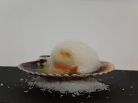 Hotel Restaurante la Casa de Juansabeli - Frühstück