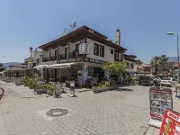 Mevsim Otel Hoteles en Akyaka