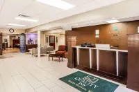 Quality Inn South Boston - Danville East Hotels in South Boston
