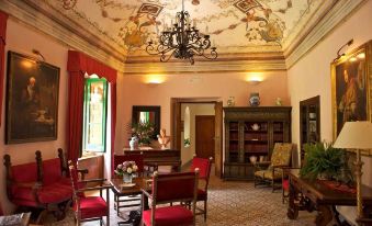 Hotel Villa Cimbrone