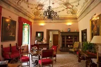 Hotel Villa Cimbrone