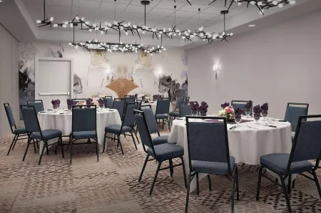 Hilton Garden Inn Casper Отели рядом с достопримечательностью «Casper Events Center»