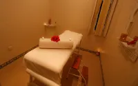 อัลจาซีรา บีช แอนด์ สปา - สำหรับครอบครัวและคู่รักเท่านั้น - ที่มีสปา