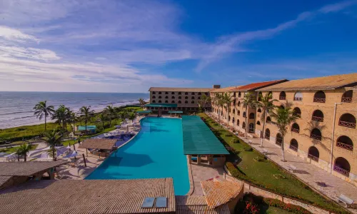 Coliseum Beach Hotel All Inclusive