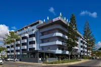 The Prime Energize Hotels in Monte Gordo