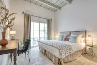 Can Alberti 1740 Boutique Hotel - balcony