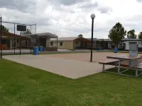 Sun Country Lifestyle Park Hotels in Mulwala
