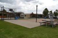 Sun Country Lifestyle Park Hôtels à : Mulwala