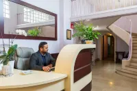 The Originals City Hôtel Cathédrale Lisieux Hotels in Lisieux