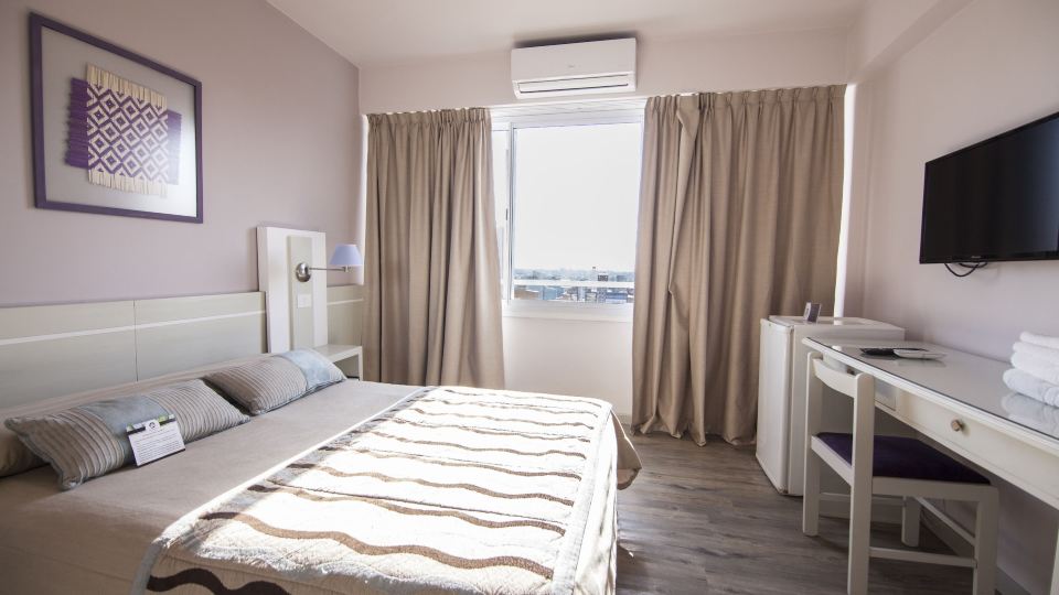 Hotel Continental