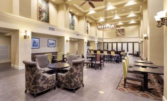 Hampton Inn & Suites Baton Rouge - I-10 East