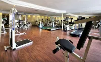 Dedeman Palandoken Resort Hotel - palestra