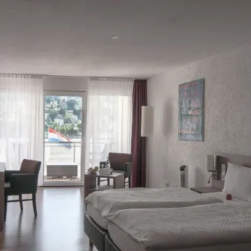 RheinHotel Arte