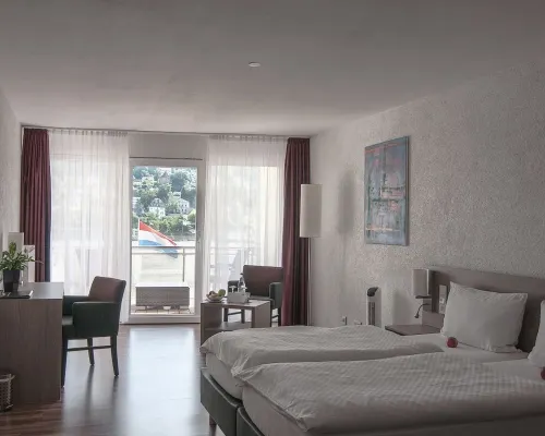RheinHotel Arte Hotels in Ahrweiler
