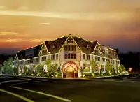 Grand Bohemian Hotel Asheville, Autograph Collection