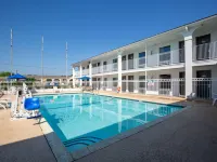 Motel 6 Bryan, TX - University Area Hotel di Bryan