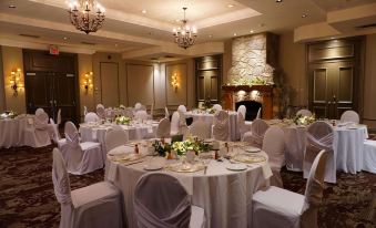 Best Western Plus Stoneridge Inn  Conference Centre