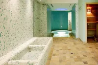 Hotel la Terrazza Restaurant & Spa - سبا
