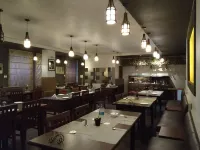 Hotel Centre Point Tezpur - فطور