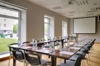 Focus Hotel Katowice Chorzów Hotels in Chorzow